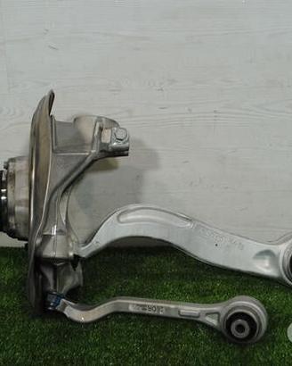 BMW G42 Mozzo fusello anteriore destro