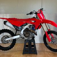 Crf 450 r 2021