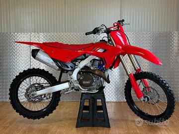 Crf 450 r 2021