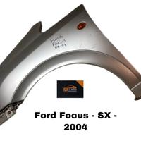 PARAFANGO ANTERIORE SINISTRO FORD Focus Berlina 2Â