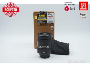 Nikon AF-S DX 18-200 F3.5-5.6 G ED VR II (Nikon)