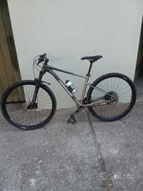 Mtb Cannondale