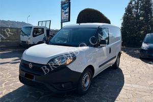 FIAT DOBLO EURO 6D ISC FCM