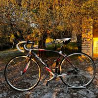 Wilier triestina CENTO “anniversario”
