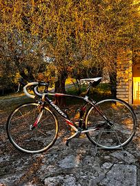 Wilier triestina CENTO “anniversario”