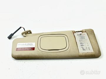 PARASOLE ALETTA ANTERIORE SX LANCIA Delta 3° Seri