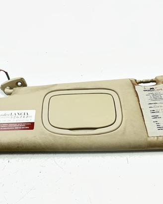 PARASOLE ALETTA ANTERIORE SX LANCIA Delta 3° Seri