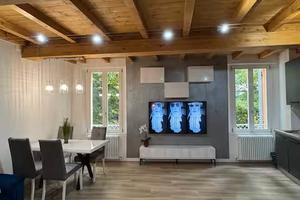 Splendido mini di prestigio centro storico