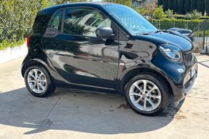 Smart ForTwo 70 1.0 twinamic Youngster