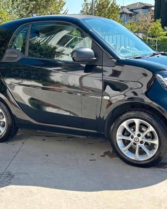 Smart ForTwo 70 1.0 twinamic Youngster