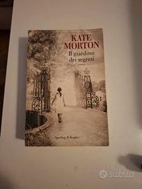 Il giardino dei segreti