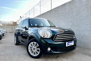 Mini Cooper D Countryman 1.6 ,Diesel,Cambio Manual
