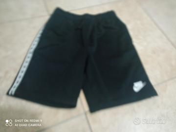 pantaloni bambino Nike 