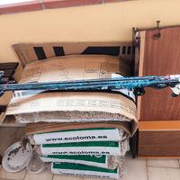 Arbalete C4 gladius 85