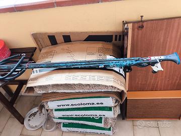 Arbalete C4 gladius 85