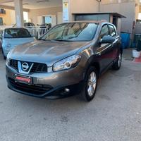 Nissan Qashqai 1.6 16V Acenta