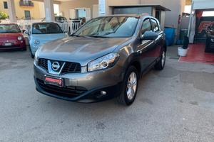 Nissan Qashqai 1.6 16V Acenta