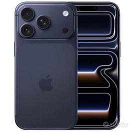 APPLE IPHONE 17 PRO 256GB iOS 26 DISPLAY 6.3" ITA