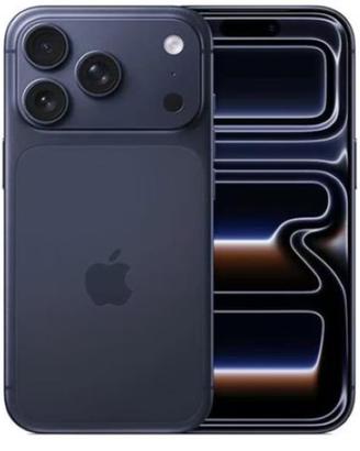 APPLE IPHONE 17 PRO 256GB iOS 26 DISPLAY 6.3" ITA