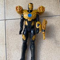 Modellino giocattolo Iron Man