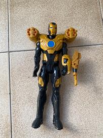 Modellino giocattolo Iron Man