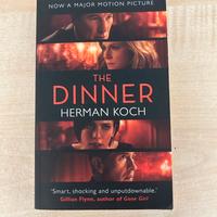 The dinner (original  language - english)
