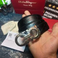 Cintura salvatore ferragamo