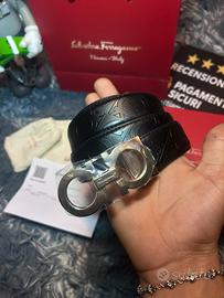 Cintura salvatore ferragamo
