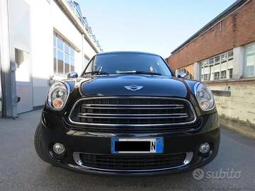 MINI Mini Countryman R60 - 2014