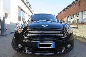 MINI Mini Countryman R60 - 2014