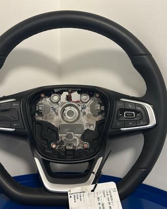 VOLANTE MULTIFUNZIONE DR DR3.0 2024 404000549AA