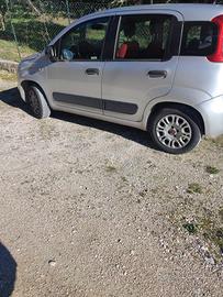 panda fiat