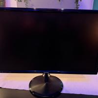 Monitor BenQ 24 Pollici