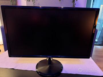 Monitor BenQ 24 Pollici