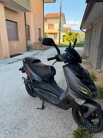 Aprilia 50rs