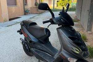 Aprilia 50rs