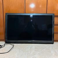 TV Panasonic 42”Full HD al plasma