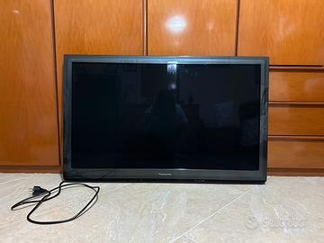 TV Panasonic 42”Full HD al plasma