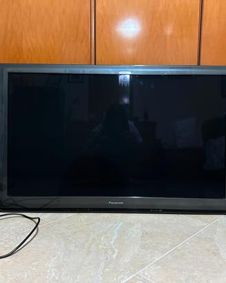 TV Panasonic 42”Full HD al plasma