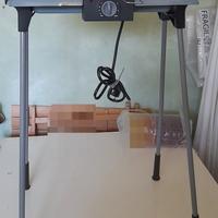 barbecue elettrico 