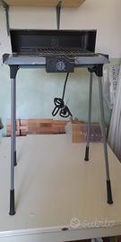barbecue elettrico 