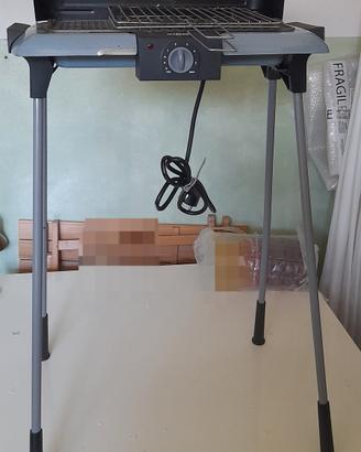 barbecue elettrico 