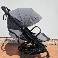 Passeggino Cybex Beezy Grigio