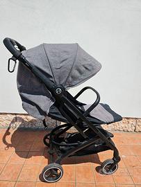 Passeggino Cybex Beezy Grigio