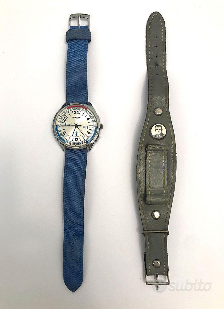 Orologio 24 ore russo shop