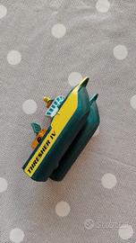 Barca Micro Machines