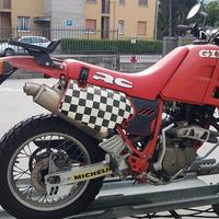 Gilera RC 600 - 1990