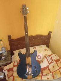 Basso fretless