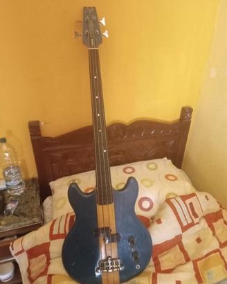 Basso fretless
