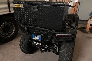 Altro Altro modello - 2022